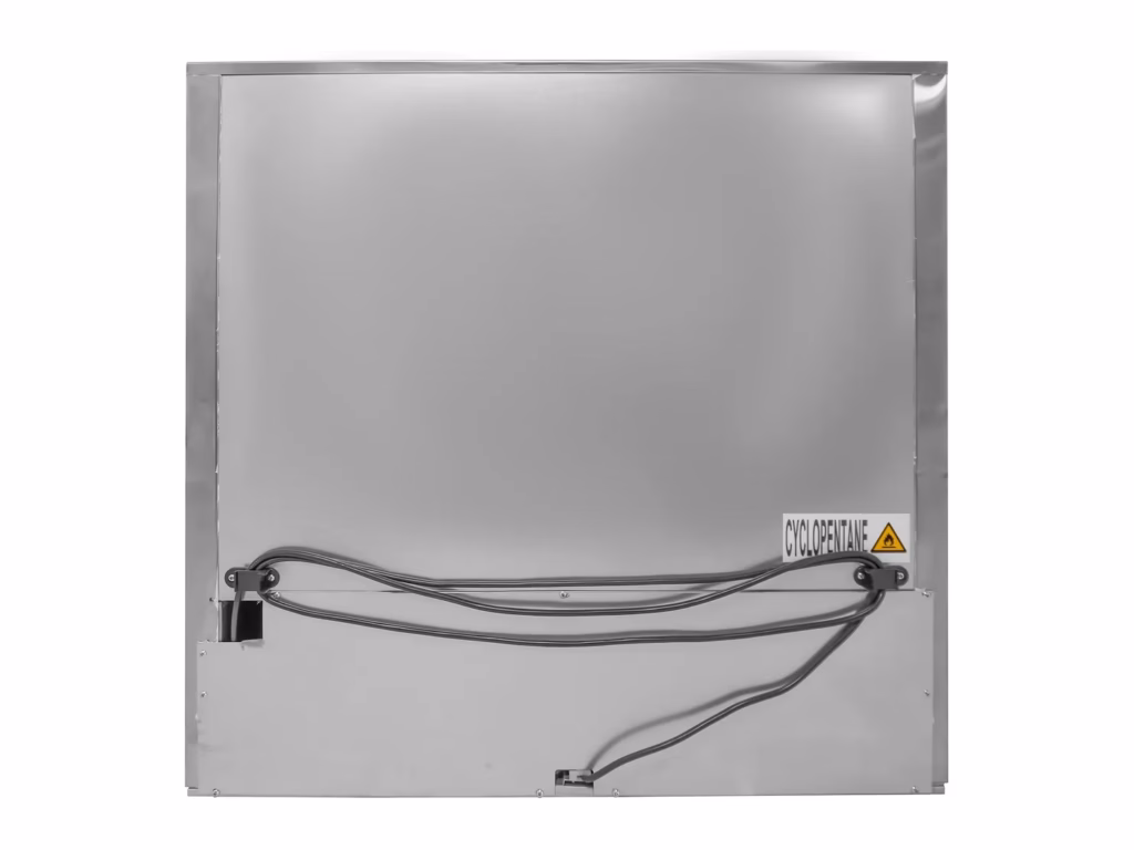 Genkraft Back Bar Bottle Coolers – view 1
