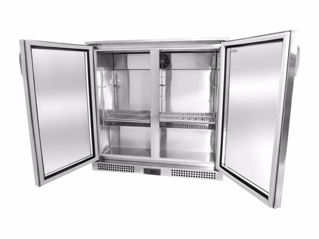 Genkraft Back Bar Bottle Coolers – view 4