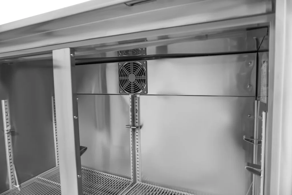 Genkraft Back Bar Bottle Coolers – view 5