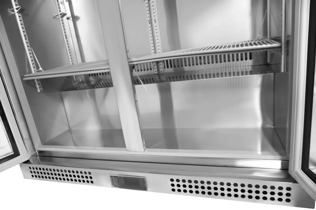 Genkraft Back Bar Bottle Coolers – view 6