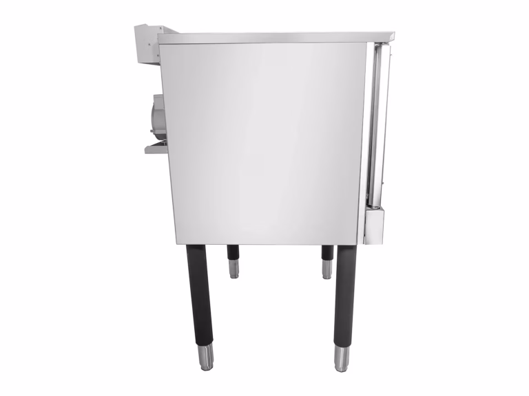 Gas Convection Oven