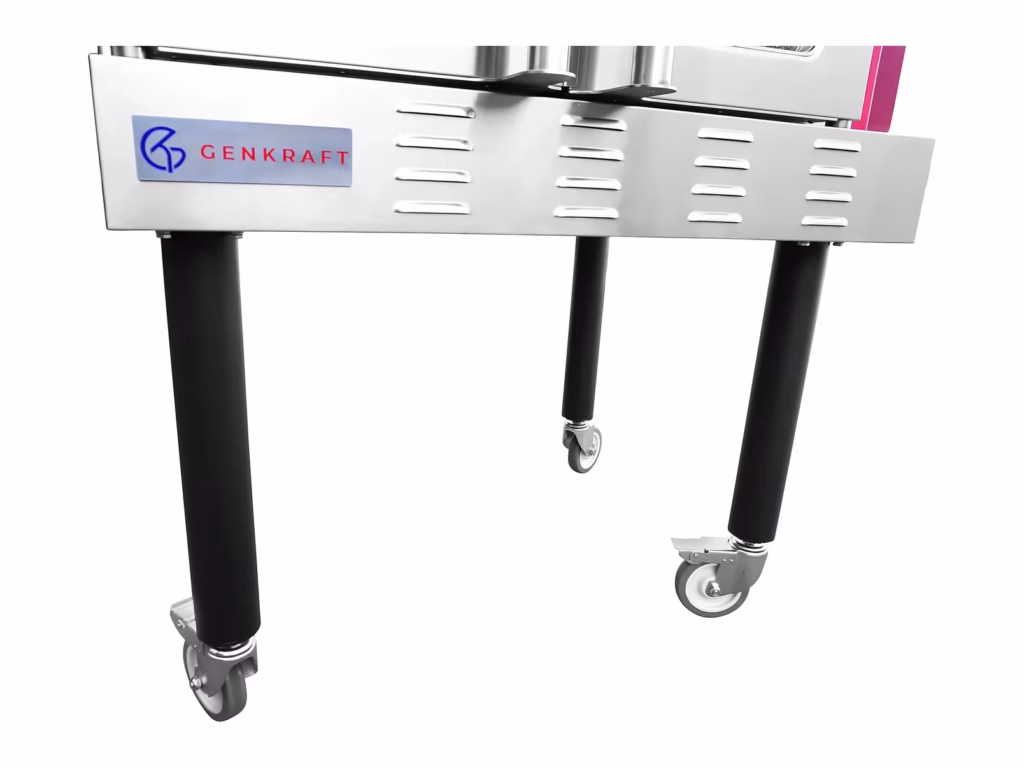 Genkraft Gas Convection Oven – view 6