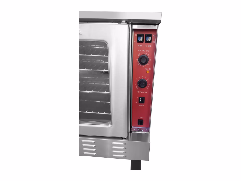 Genkraft Gas Convection Oven – view 8