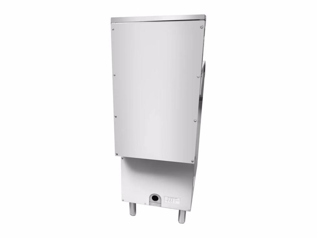 Genkraft Commercial Electric Fryer 50 LB – view 6