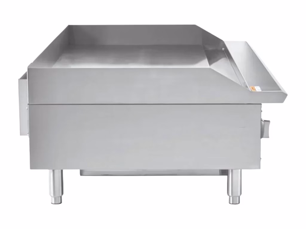 Genkraft 24-Inch Manual Griddle – view 2