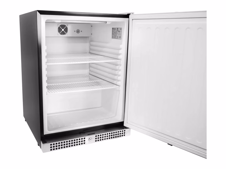 Outdoor Refrigerator