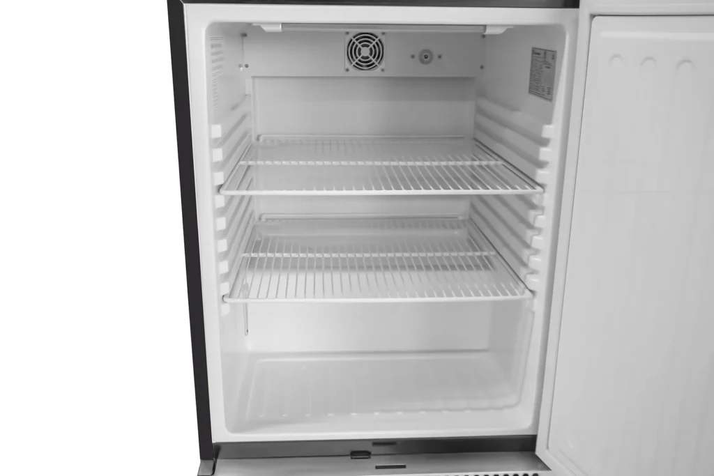 Genkraft Outdoor Refrigerator – view 2