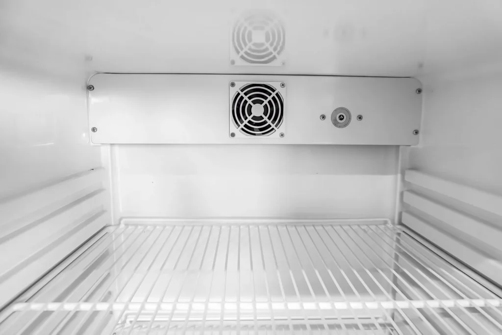 Genkraft Outdoor Refrigerator – view 3