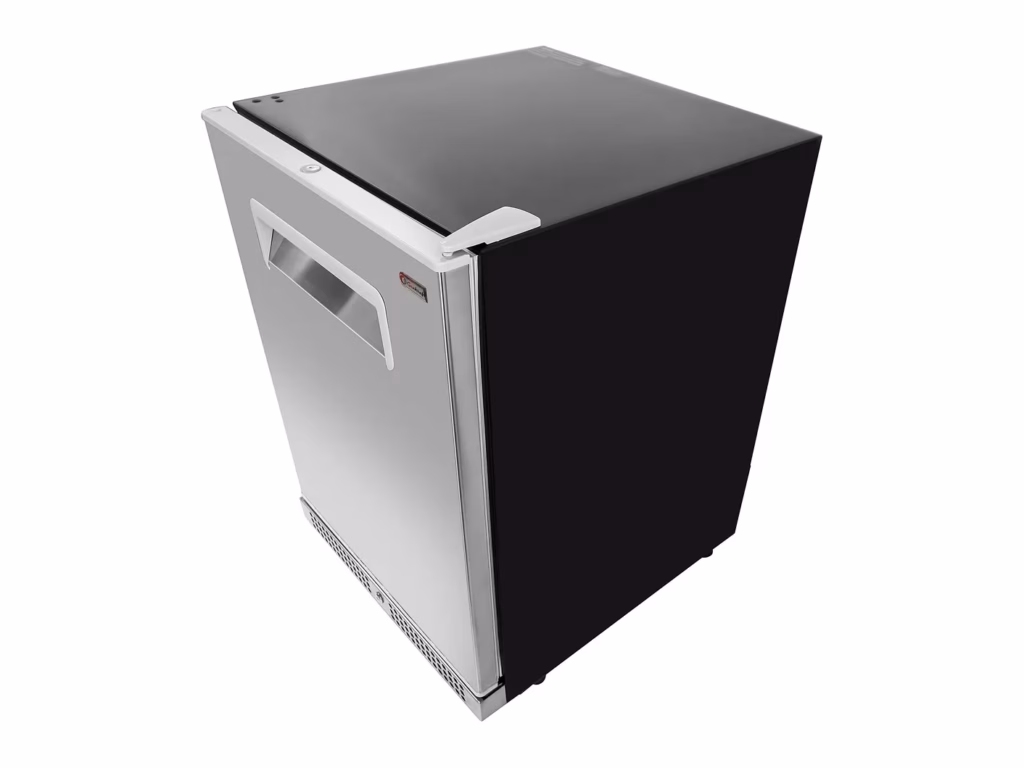 Genkraft Outdoor Refrigerator – view 4