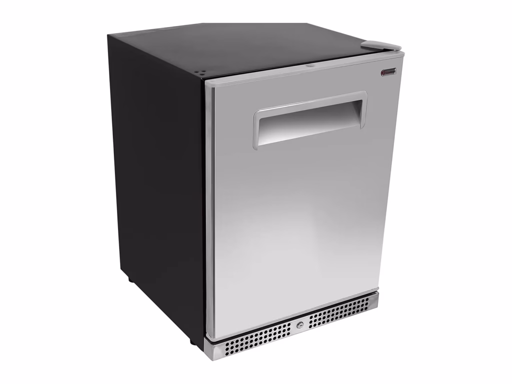 Genkraft Outdoor Refrigerator – view 5