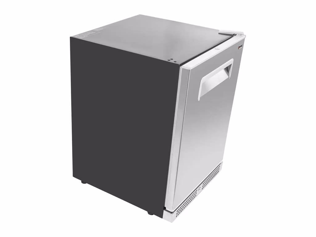 Genkraft Outdoor Refrigerator – view 6