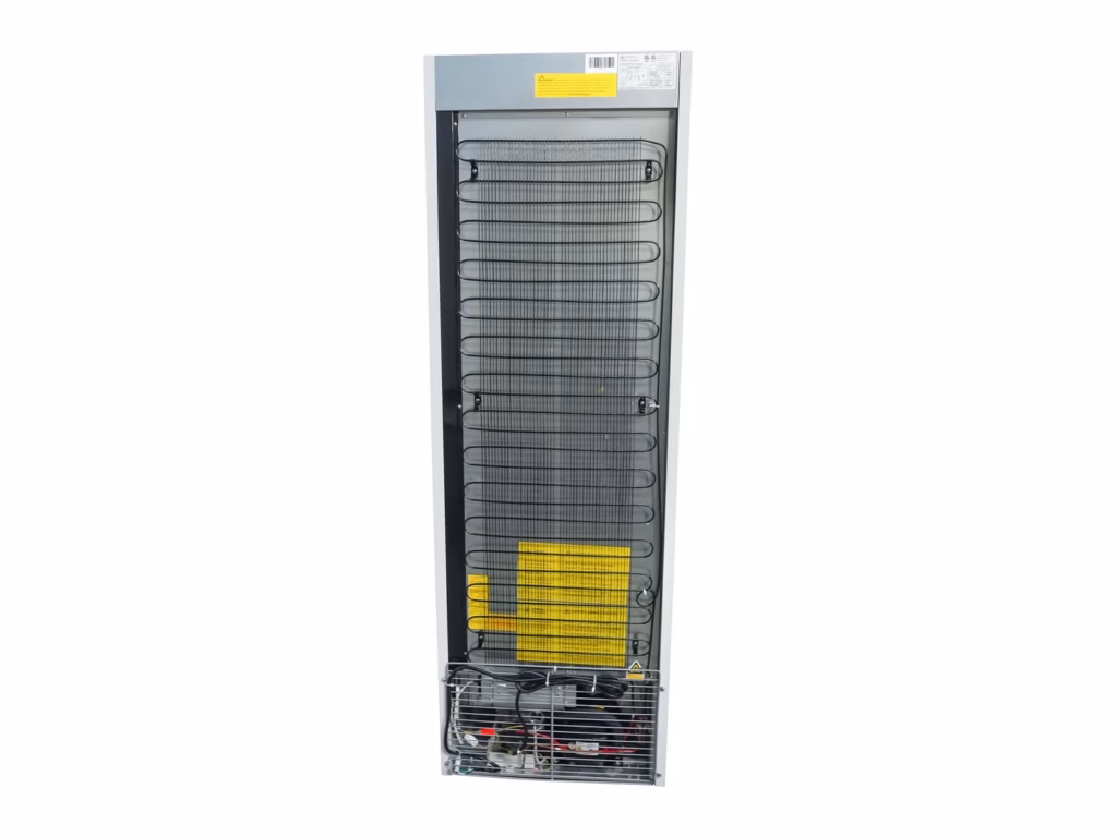 Genkraft Reach-In Cooler Single Glass Door – view 7