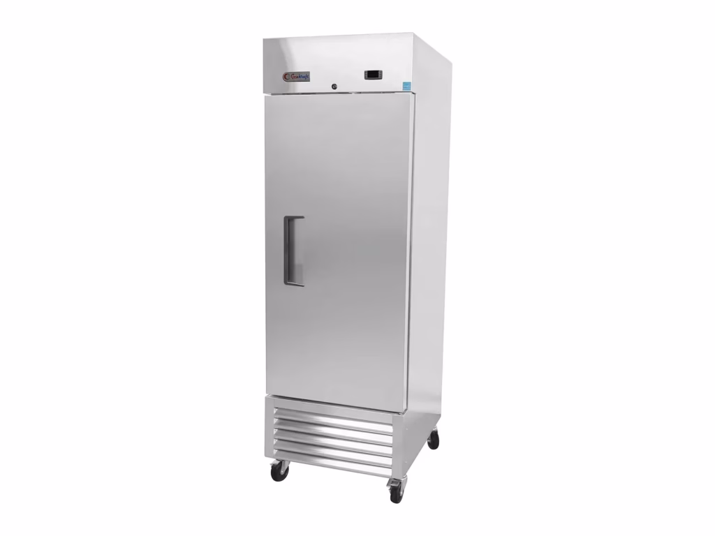 Commercial Refrigerator Temperature Guide: Safe Ranges and How to Hold Them