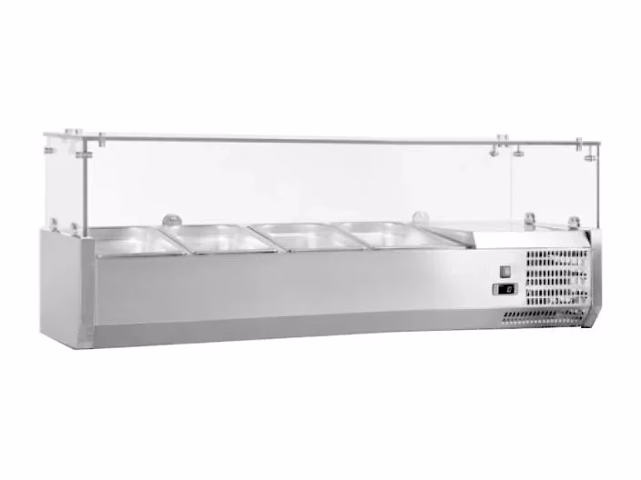 Refrigerated Countertop