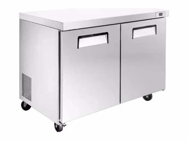 Under Counter Freezer